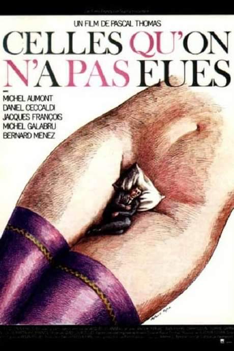 The Ones That Got Away